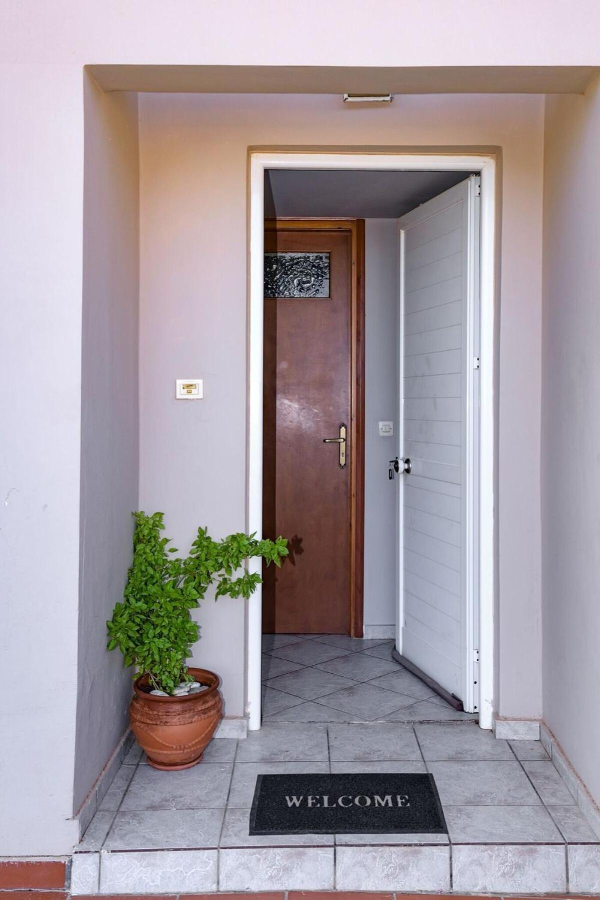 Hra & Athena Maisonette Hriszí Aktí Haniá Kültér fotó